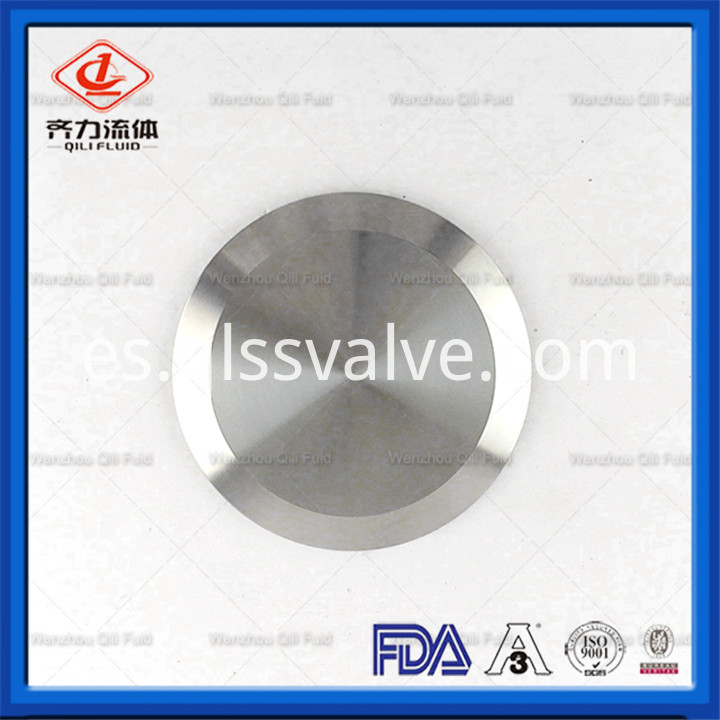 Accesorios de vacío 2 Vacuum Fittings 2